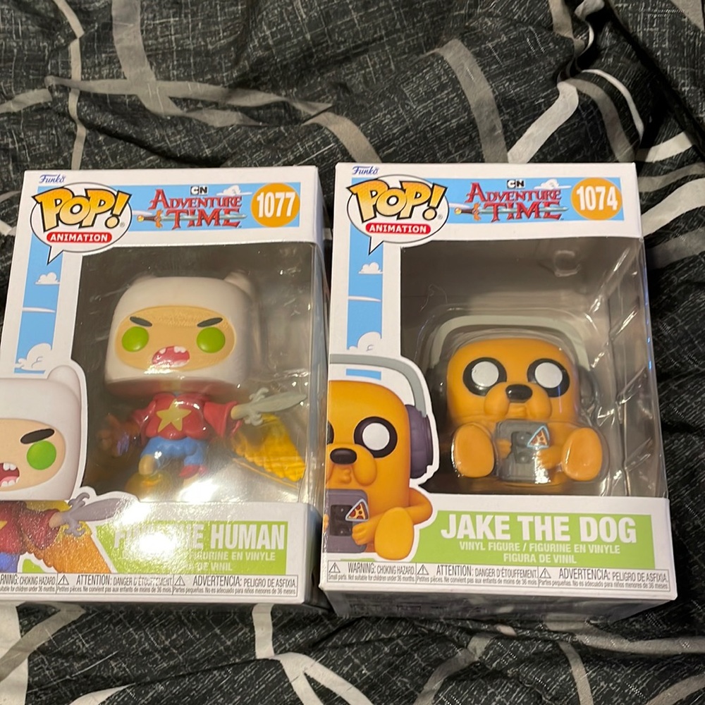 Funko Pop
